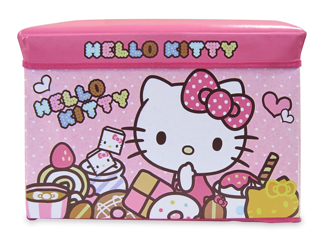 Amazon.co.jp: シンセーインターナショナル 座れるおもちゃ箱